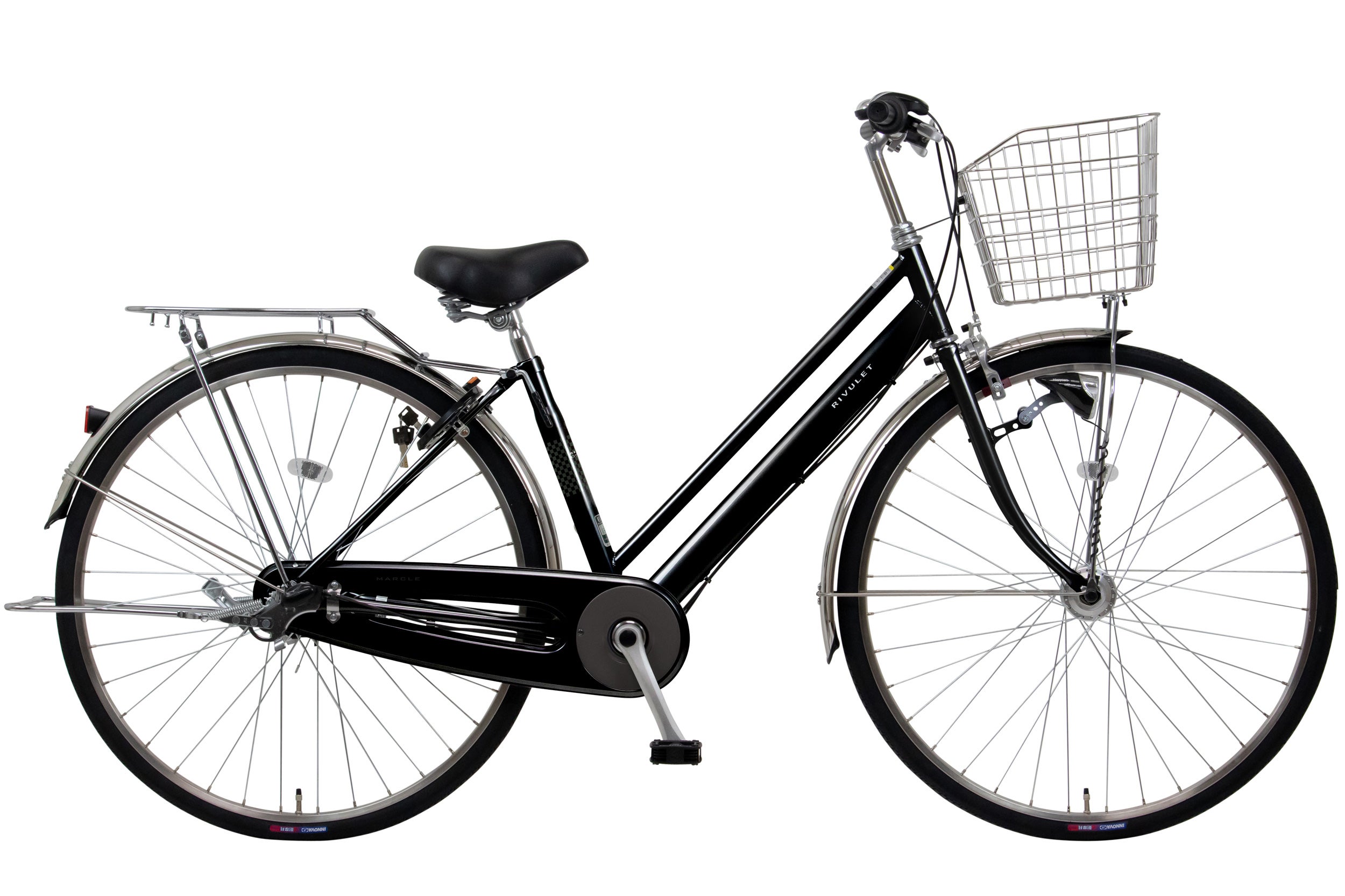 ミヤタ CBクラブCLUB 27型 内装3段 ベルト仕様 AUTO LED MIYATA自転車 | MIYATA | ラインナップ | スタークラブ | スター