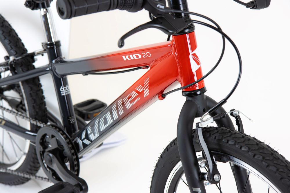 決算セール】［キッズサイクル］クロスバレーキッド24［NE-22-017｜24