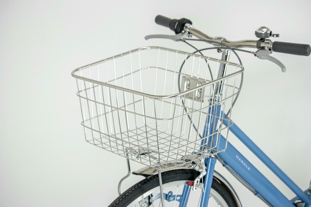 はまなし 南行徳店OPEN記念セール】［シティサイクル］ニチジョウシティ