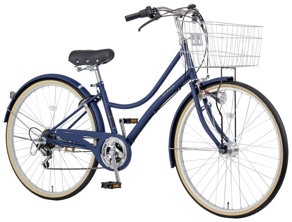 決算セール】［シティサイクル］マチナミシティ266［MC-25-028｜26