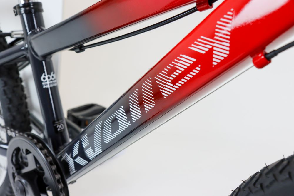 決算セール】［キッズサイクル］クロスバレーキッド24［NE-22-017｜24