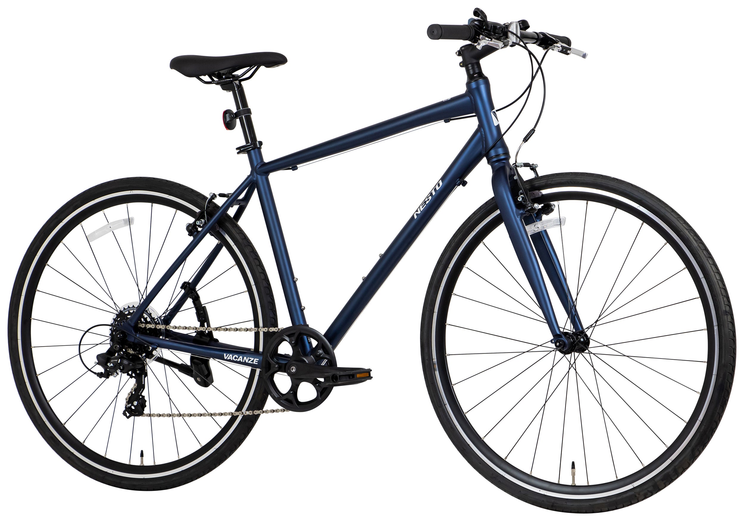 12/28-1/12用品福袋プレゼント》【セール】［クロスバイク］バカンゼ2