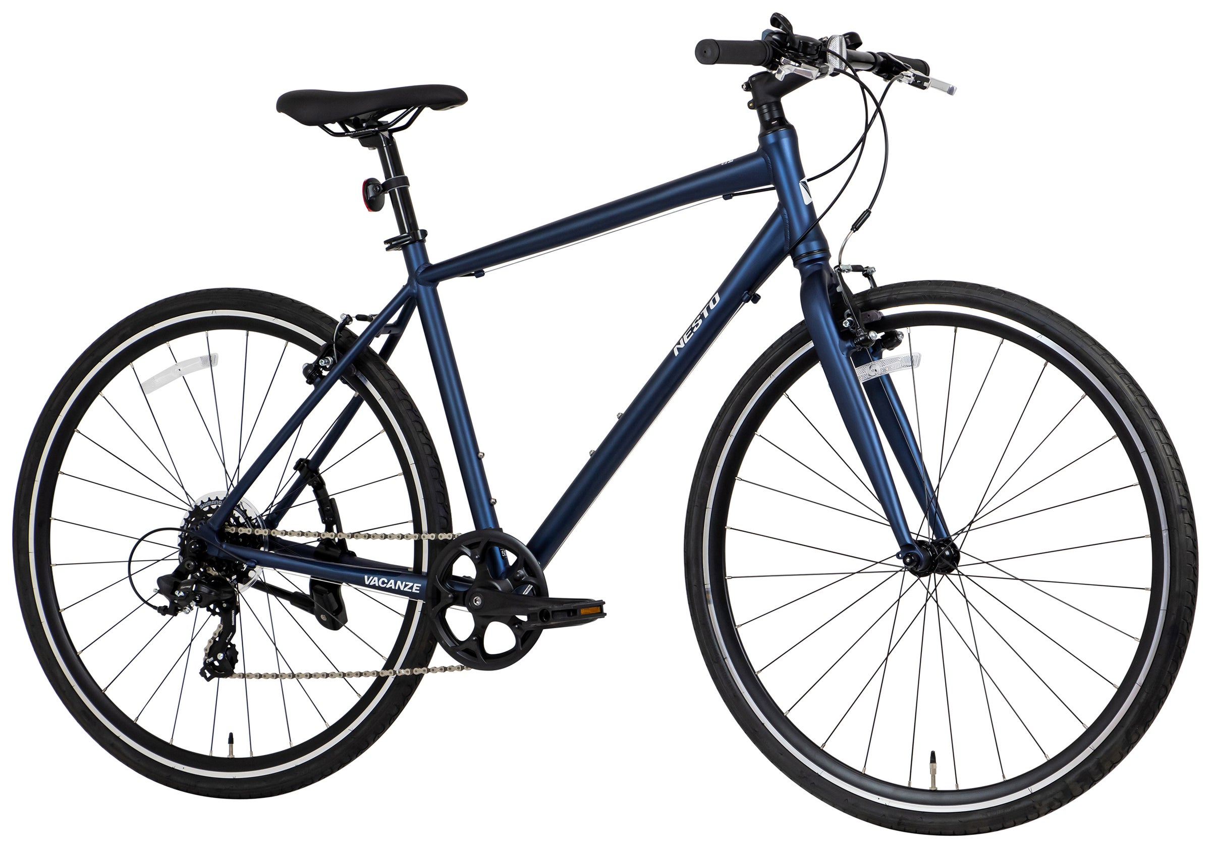 横浜天王町店OPEN記念セール】［クロスバイク］バカンゼ2［NE-24-004