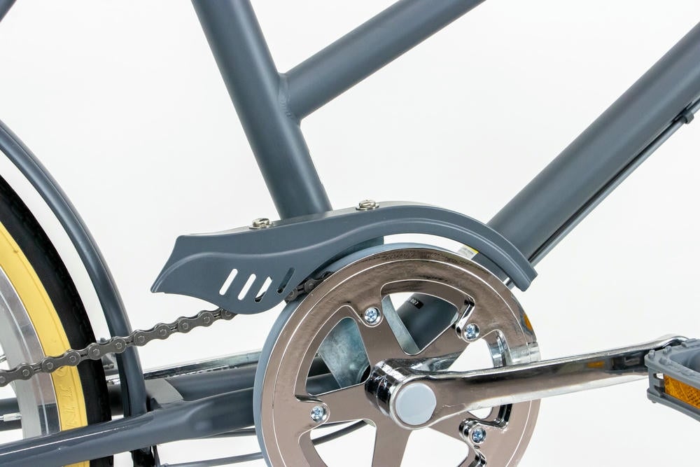 MINI純正 自転車 決算セール】［クロスバイク］スーンミニ［TB-25-007｜20インチ｜外装6