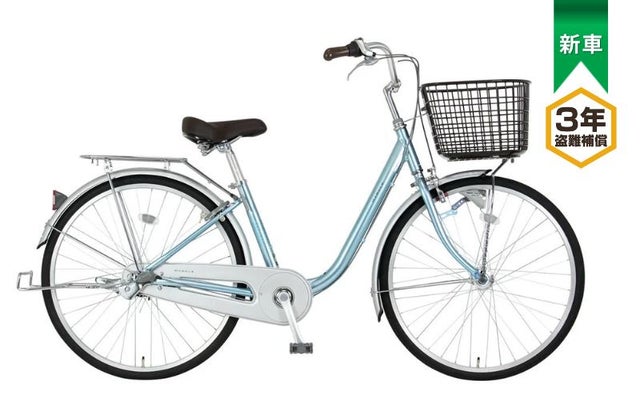 シティサイクル | 自転車メーカー直販アウトレットショップ