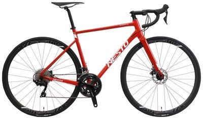 決算セール】［ロードバイク］オルタナディスク［NE-19-003｜外装22段