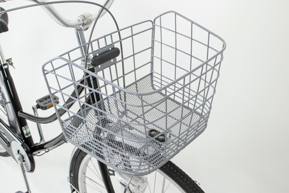 新生活応援セール】［シティサイクル］ レイニーホームHD273 ［MK-23