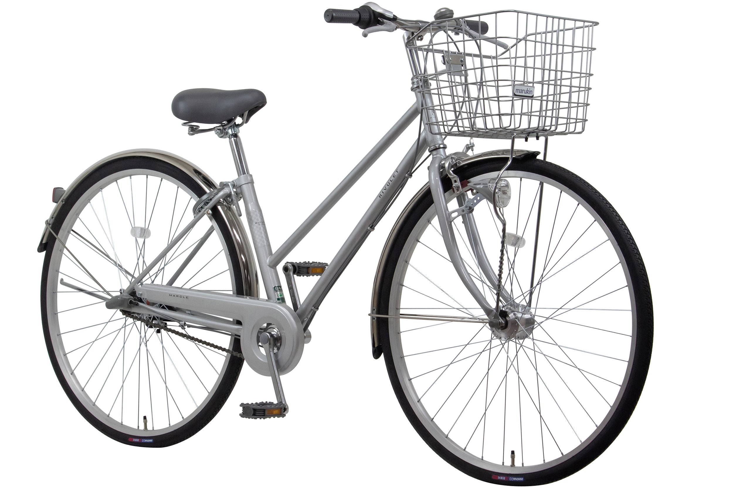 新生活応援セール】［シティサイクル］リブレットシティEX271［MC-24