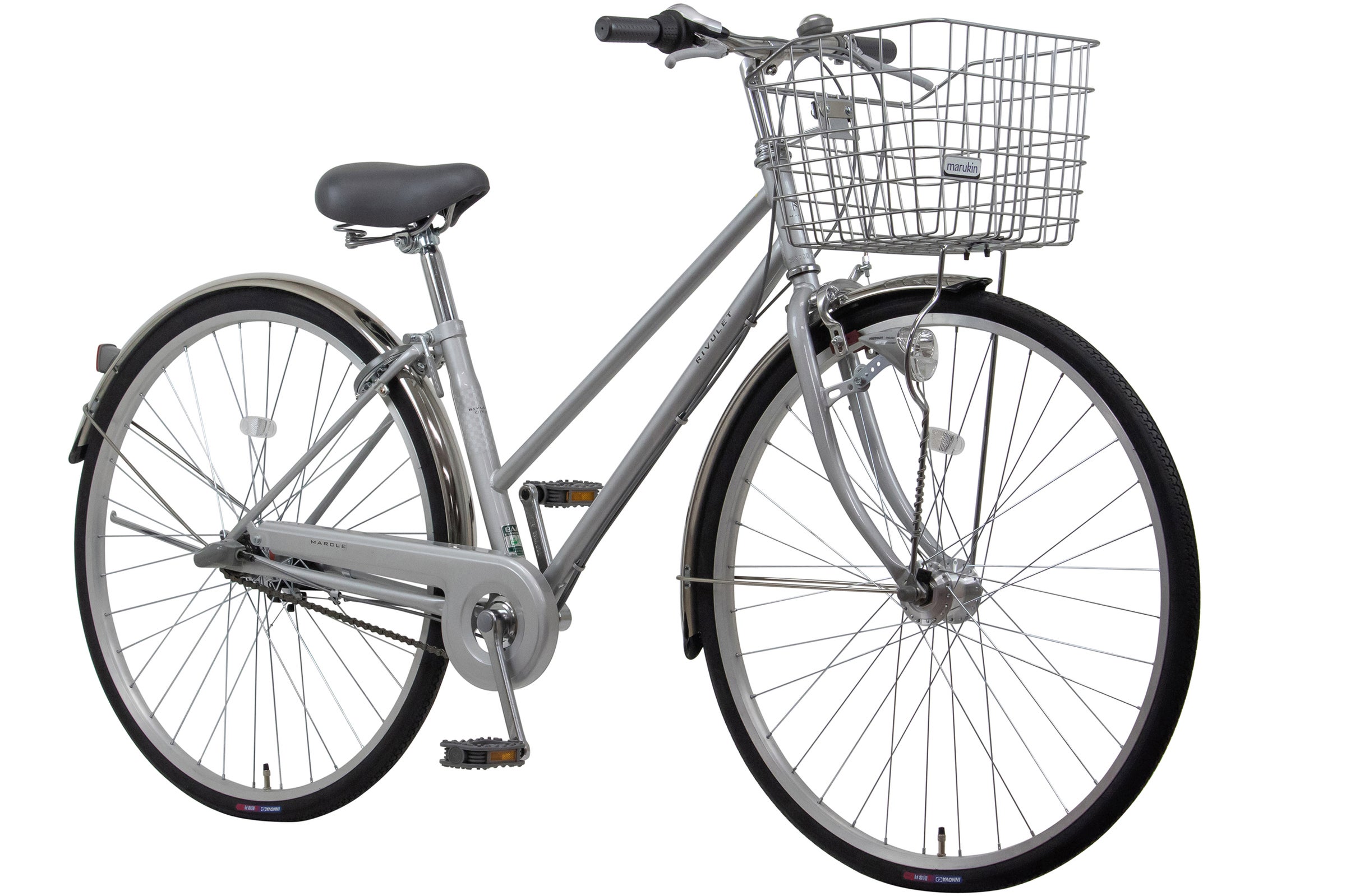 新生活応援セール】［シティサイクル］リブレットシティEX271［MC-24