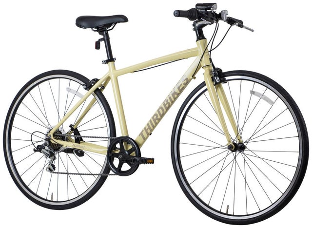 ミタカ　クロスバイク 楽天市場】【最大5000円クーポン配布】【SHIMANO STEPS搭載の