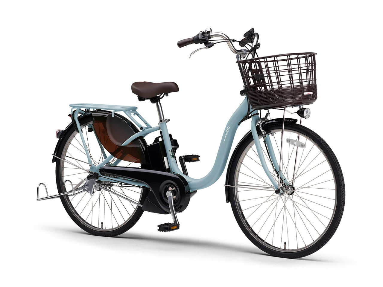 新車セール】［電動自転車］2026年 ヤマハ パスウィズ YAMAHA PAS With 