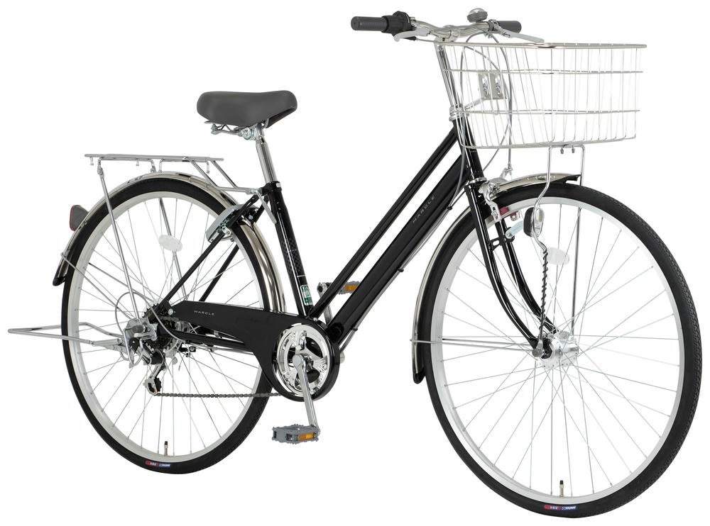 ●SYCO マイナーミドル GORIX[ゴリックス] 自転車 テールライト付きサドル (GX-GMODE