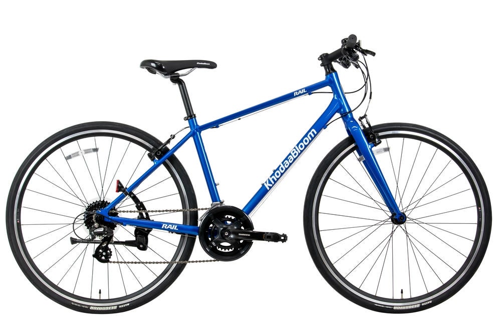 決算セール】［クロスバイク］レイルアクティブ［KB-25-017｜外装16段