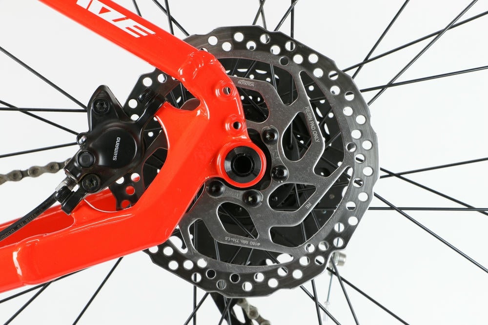 決算セール】［マウンテンバイク］ TRAIZE ［NE-20-009｜外装18段(2×9