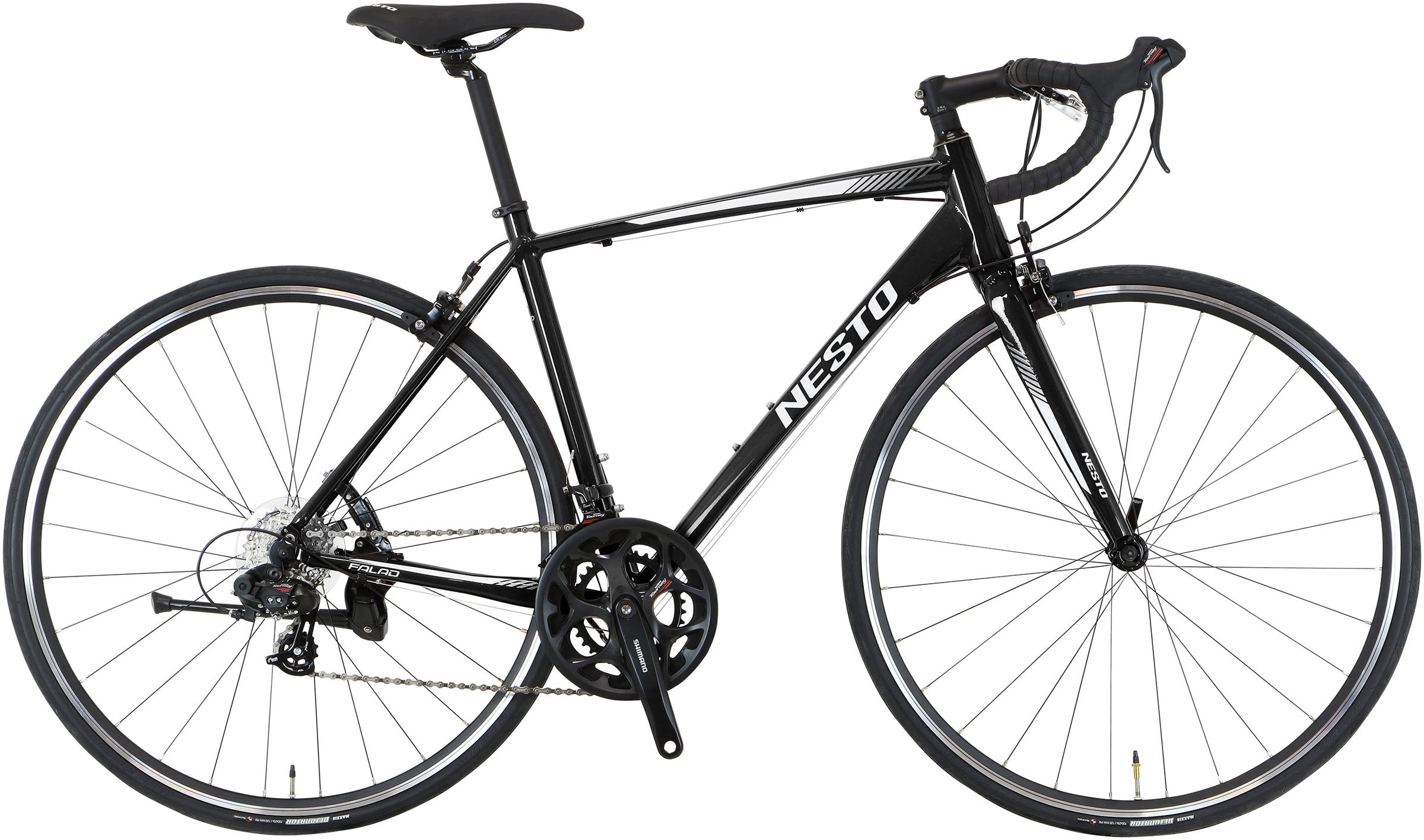 CASTELO ロードバイク 配送させて頂きます 決算セール】［ロードバイク］ファラド［NE-22-009｜外装14段(2×7)ギヤ