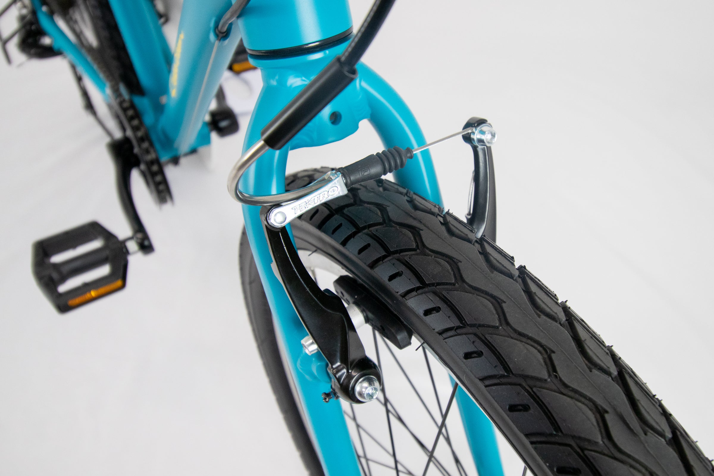 ブラックフライデーセール】［キッズサイクル］タンケン20［20インチ