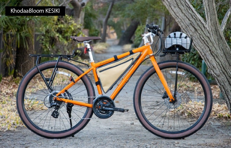 キャリア］バナナワークス プランピーキャリア リア 後 | 自転車