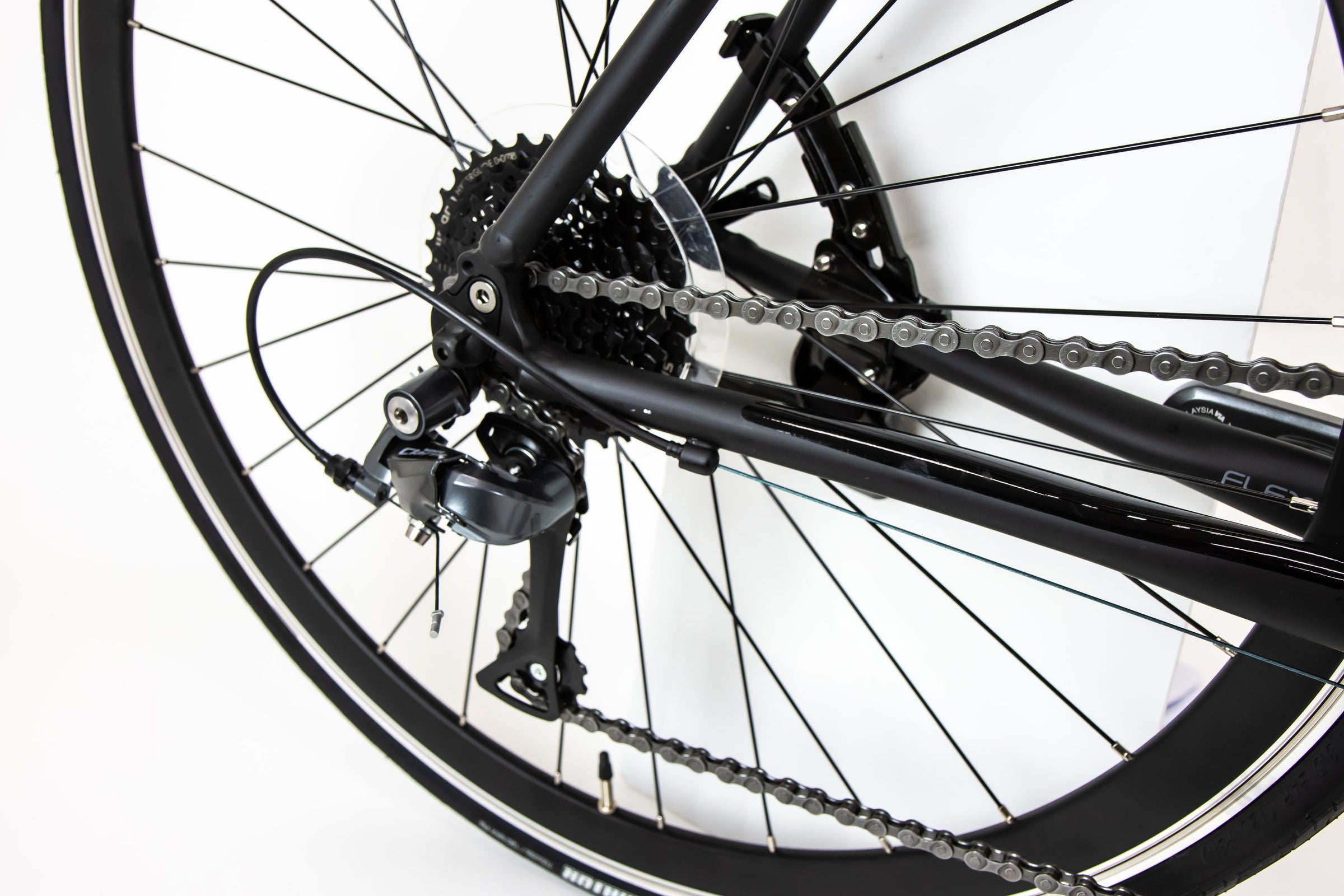 ooCannondale ロードバイク ブラック CANNONDALE ( キャノンデール ) ロードバイク CAAD OPTIMO 3 ( キャド