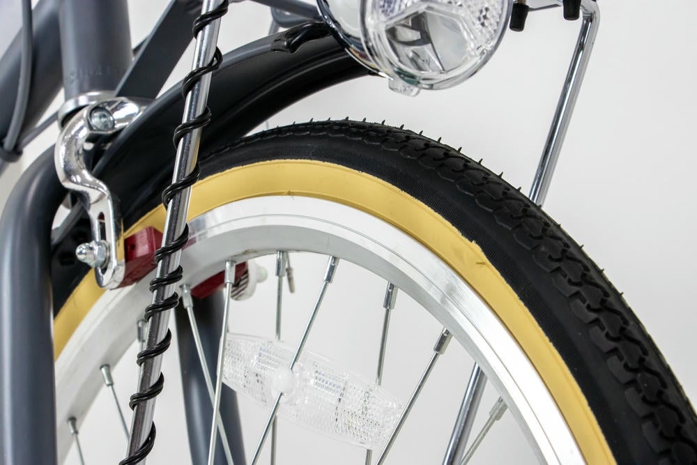 MINI純正 自転車 スレイド SLE267-AL-II – DAIWA CYCLE オンラインストア