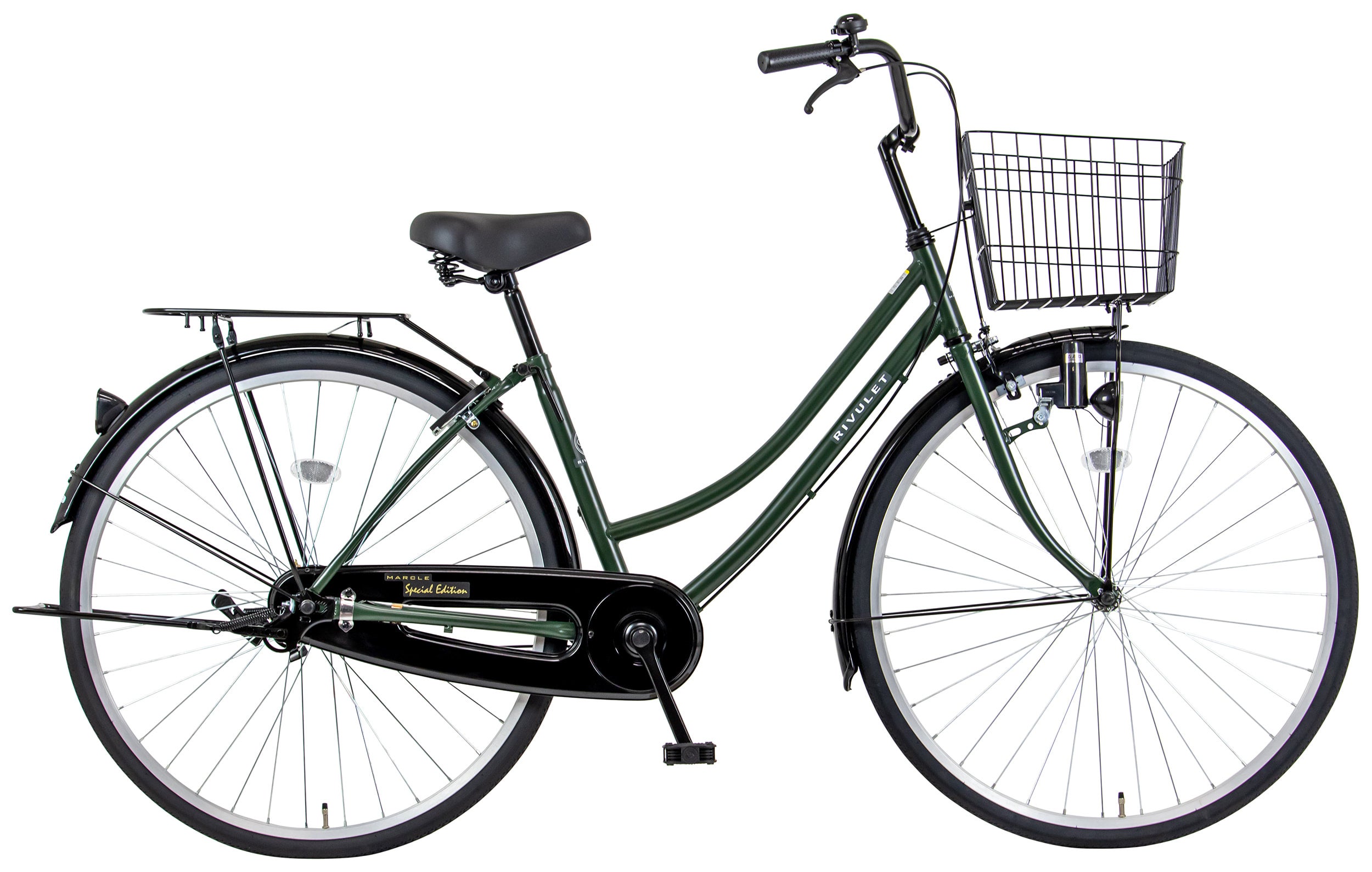 横浜天王町店OPEN記念セール】［最安シティサイクル］リブレット