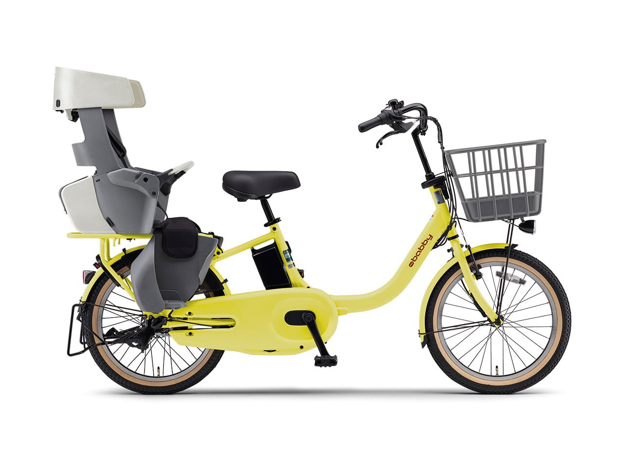 新車セール】［電動自転車］2026年 ヤマハ パスバビー YAMAHA PAS