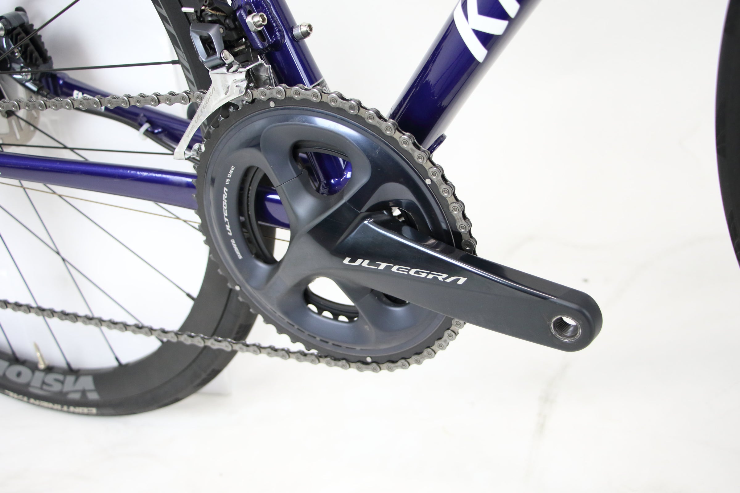 DRAGON FLY アルミフレームBMX分解点検整備済スカイブルー