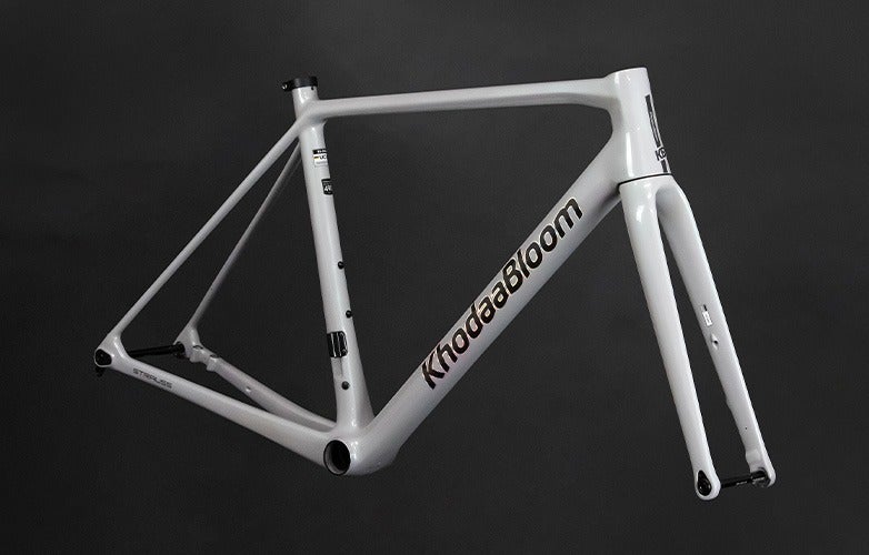 セール】［フレームセット］ストラウス プロ レース2 [カーボン