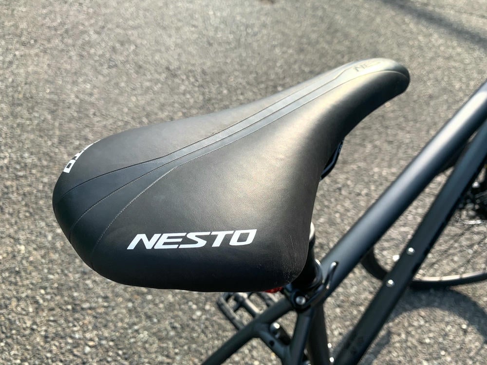 決算セール】［クロスバイク］リミット2ディスク［NE-22-005｜外装24段