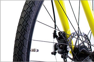 新生活応援セール】［クロスバイク］超特価アルミクロスバイク