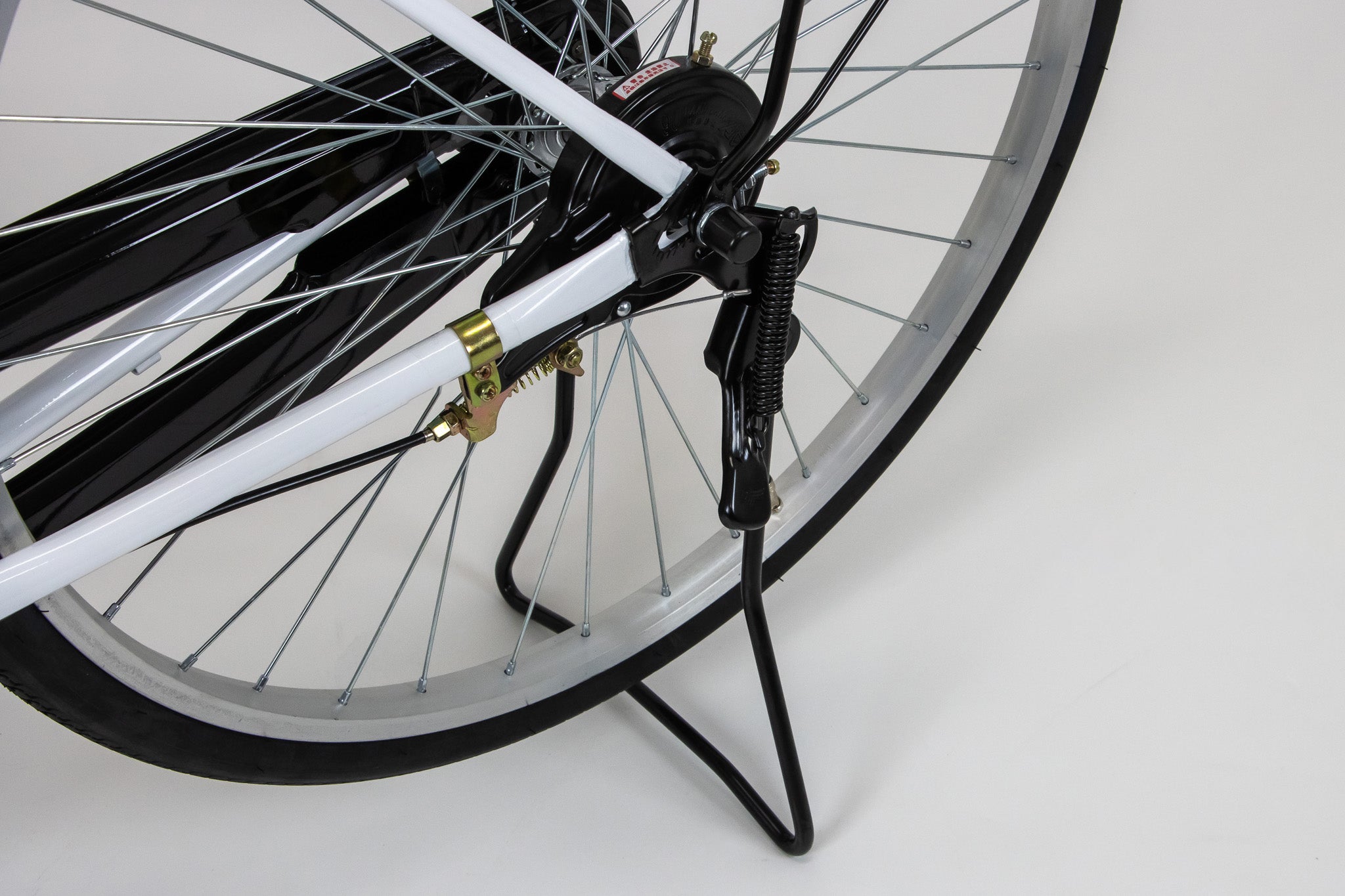 新生活応援セール】［シティサイクル］リブレットホーム261BK BAA［MC