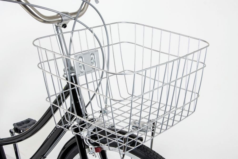 横浜天王町店OPEN記念セール】［シティサイクル］ニチジョウ266