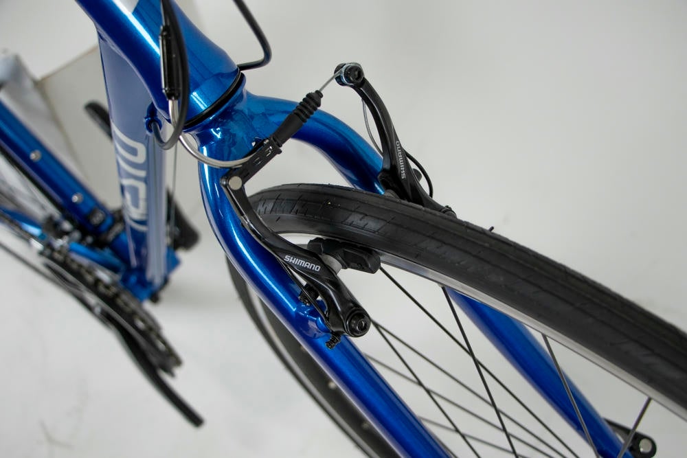 ブラックフライデーセール】［クロスバイク］リミット2［NE-22-004