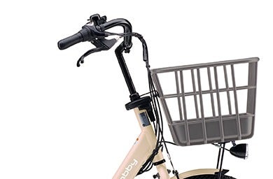 期間延長！倉庫直売セール】［電動自転車］2026年 ヤマハ パスバビー