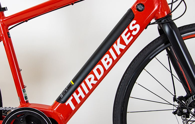 横浜天王町店OPEN記念セール】［電動クロスバイク］フェス