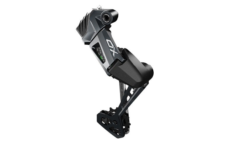 EDS OX ホイールトップ　OX-M7701-SGS 新品 物価高応援セール】 新品用品 ［EDS］ホイールトップ EDS 電動無線変速