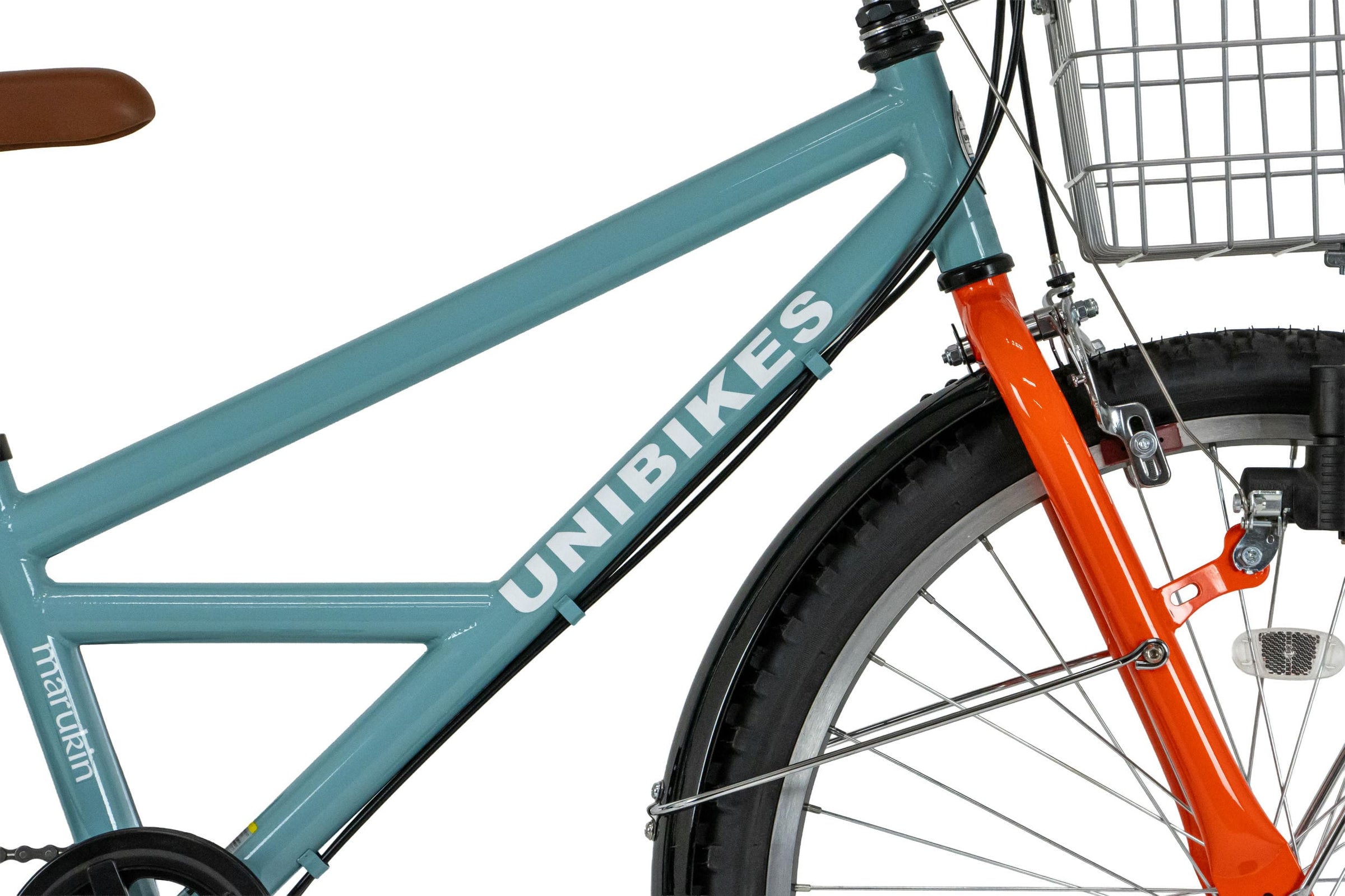☆春の限定価格☆［キッズサイクル］ユニバイクス |22 24 26インチ