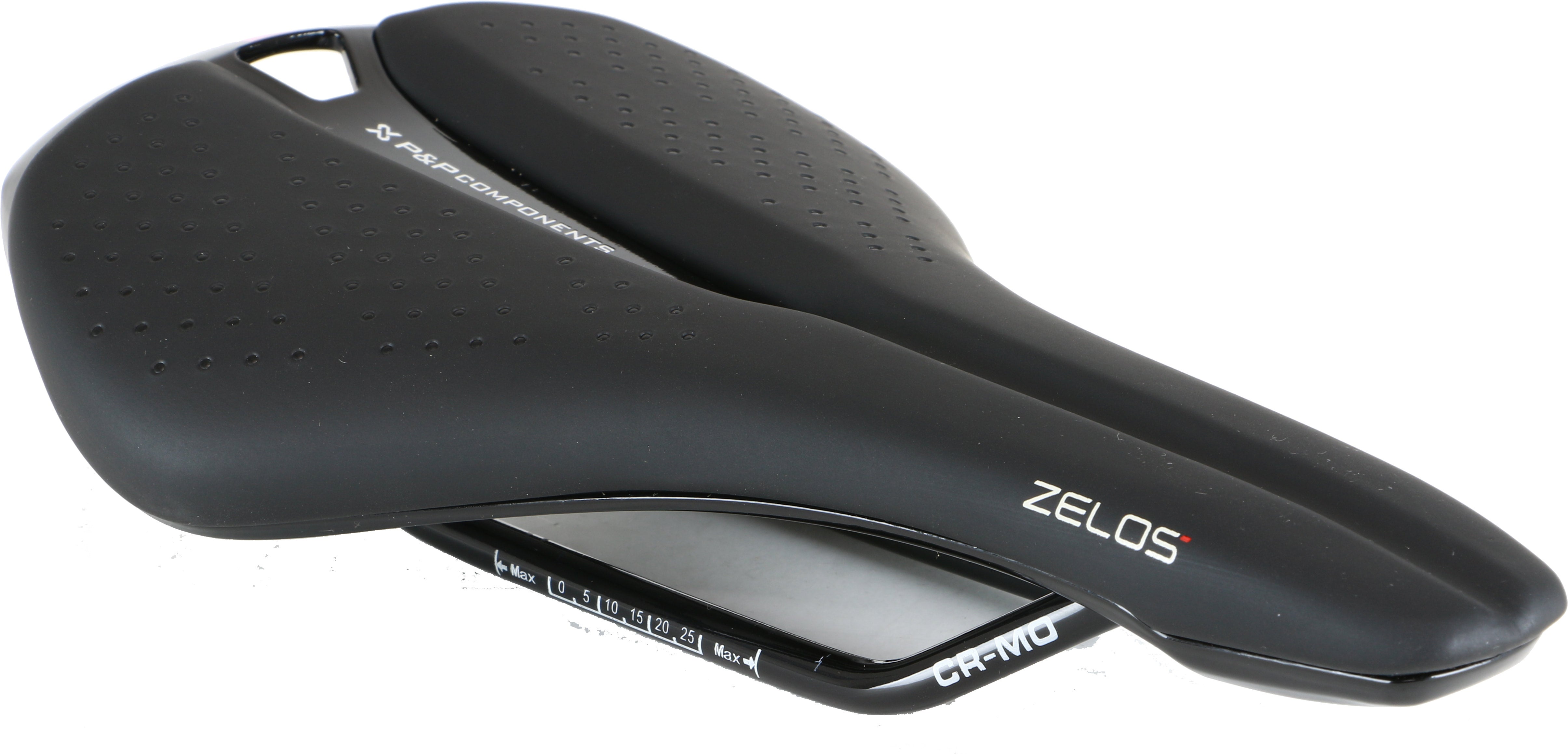 サドル］P&P ゼロス［ショートノーズ］ | メーカー直販B級品