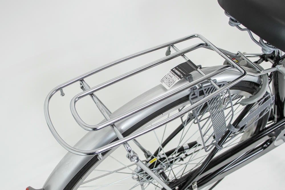 新生活応援セール】［シティサイクル］ レイニーホームHD273 ［MK-23