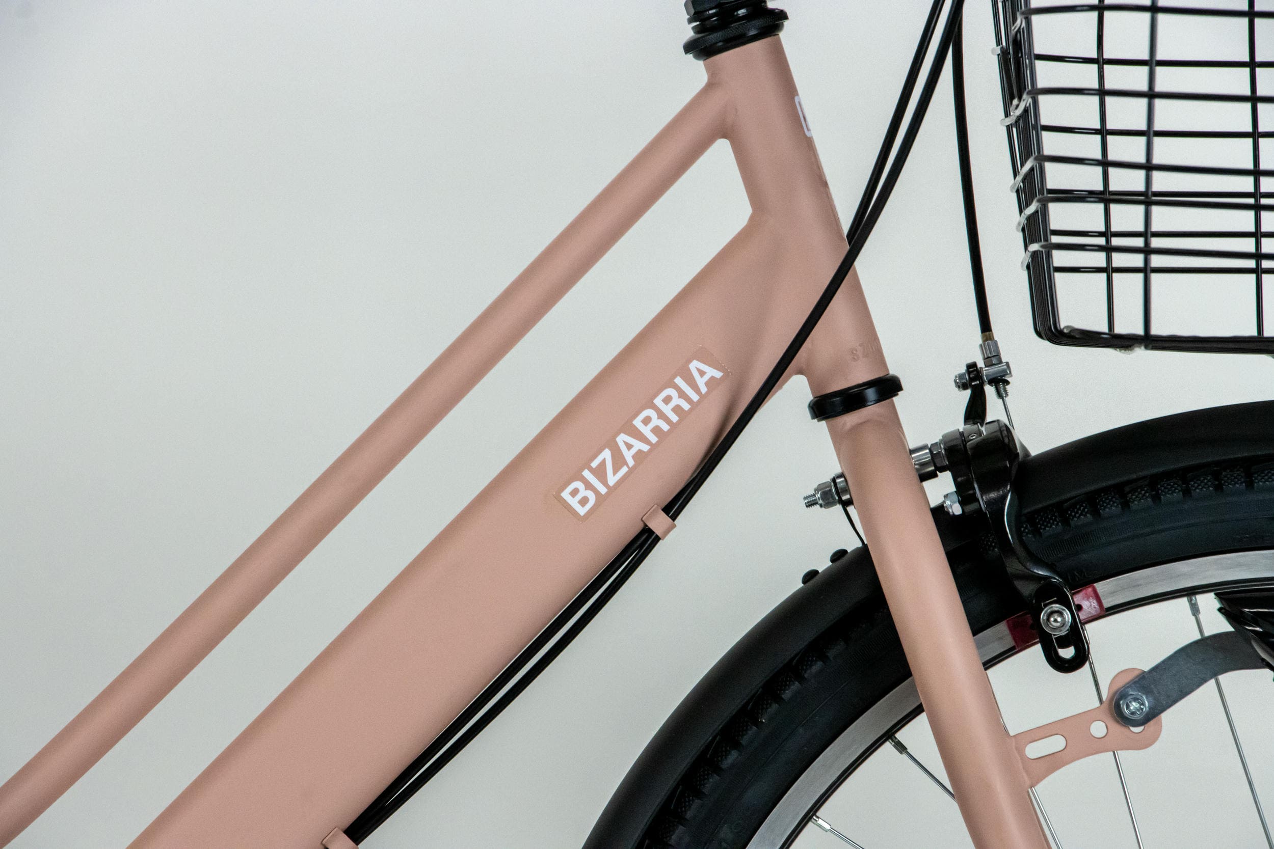 物価高応援セール】［シティサイクル］ビザリア ［26インチ｜27.5