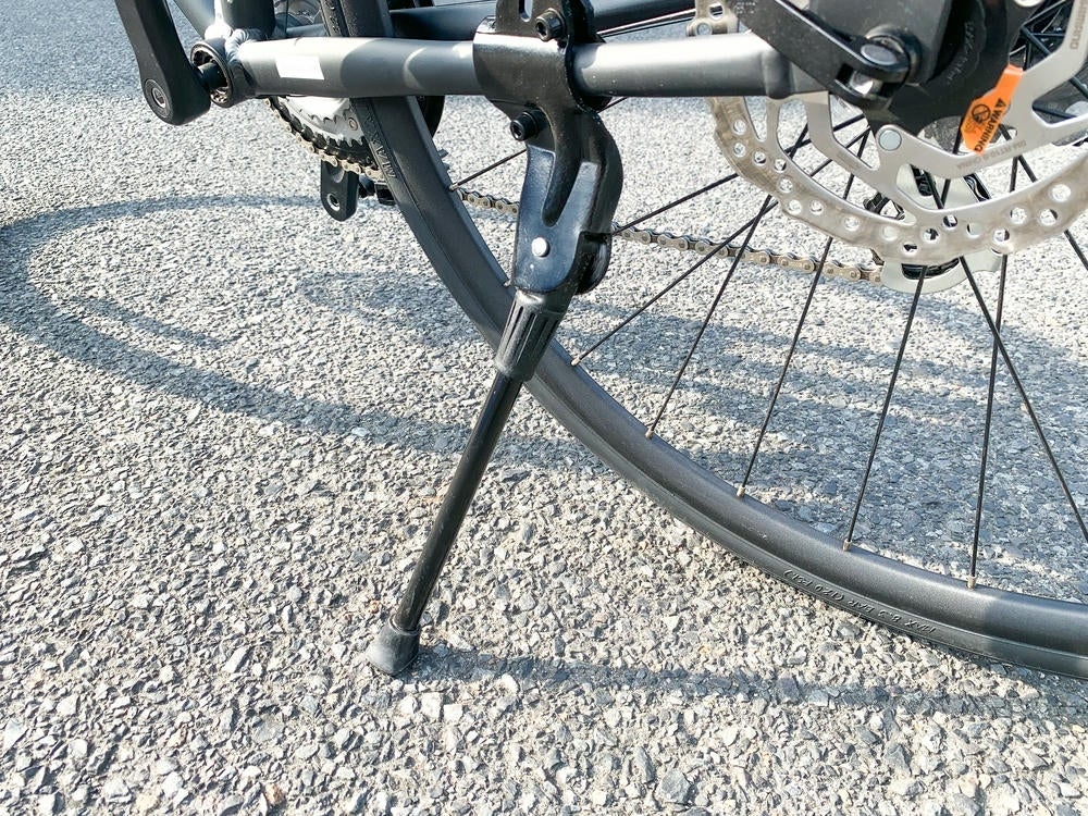 ブラックフライデーセール】［クロスバイク］リミット2ディスク［NE-22