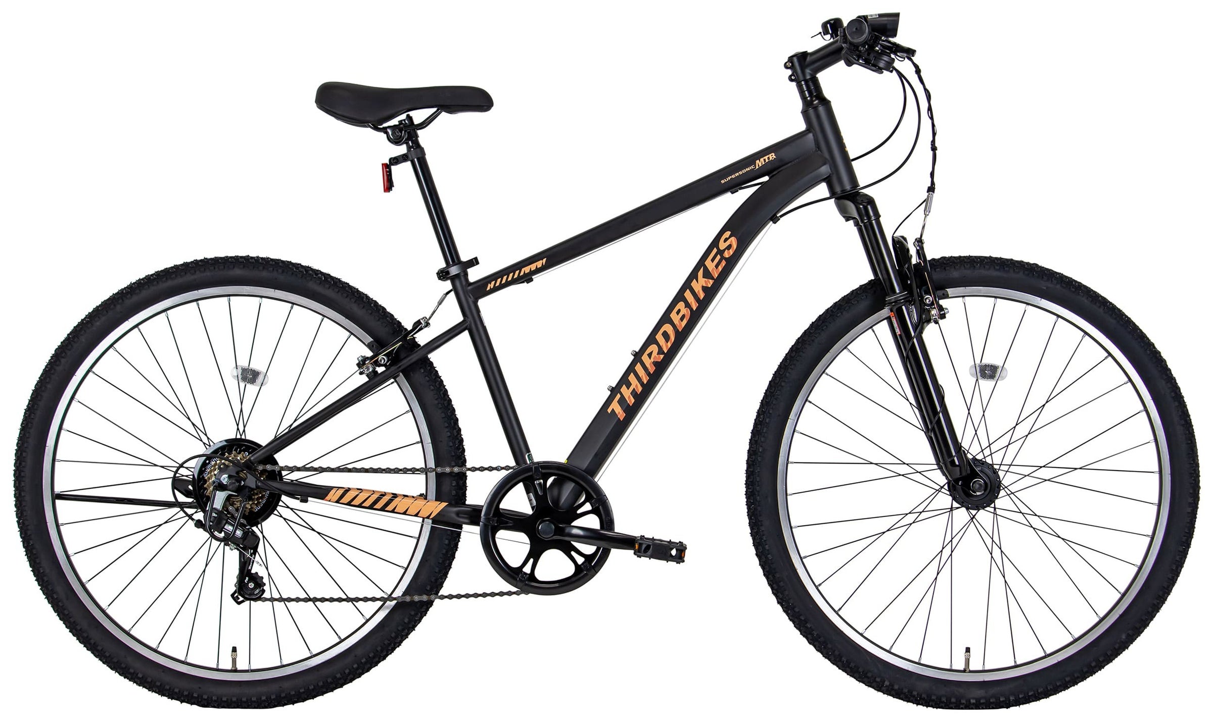 アウトレットセール】［クロスバイク］スーパーソニックMTB サード