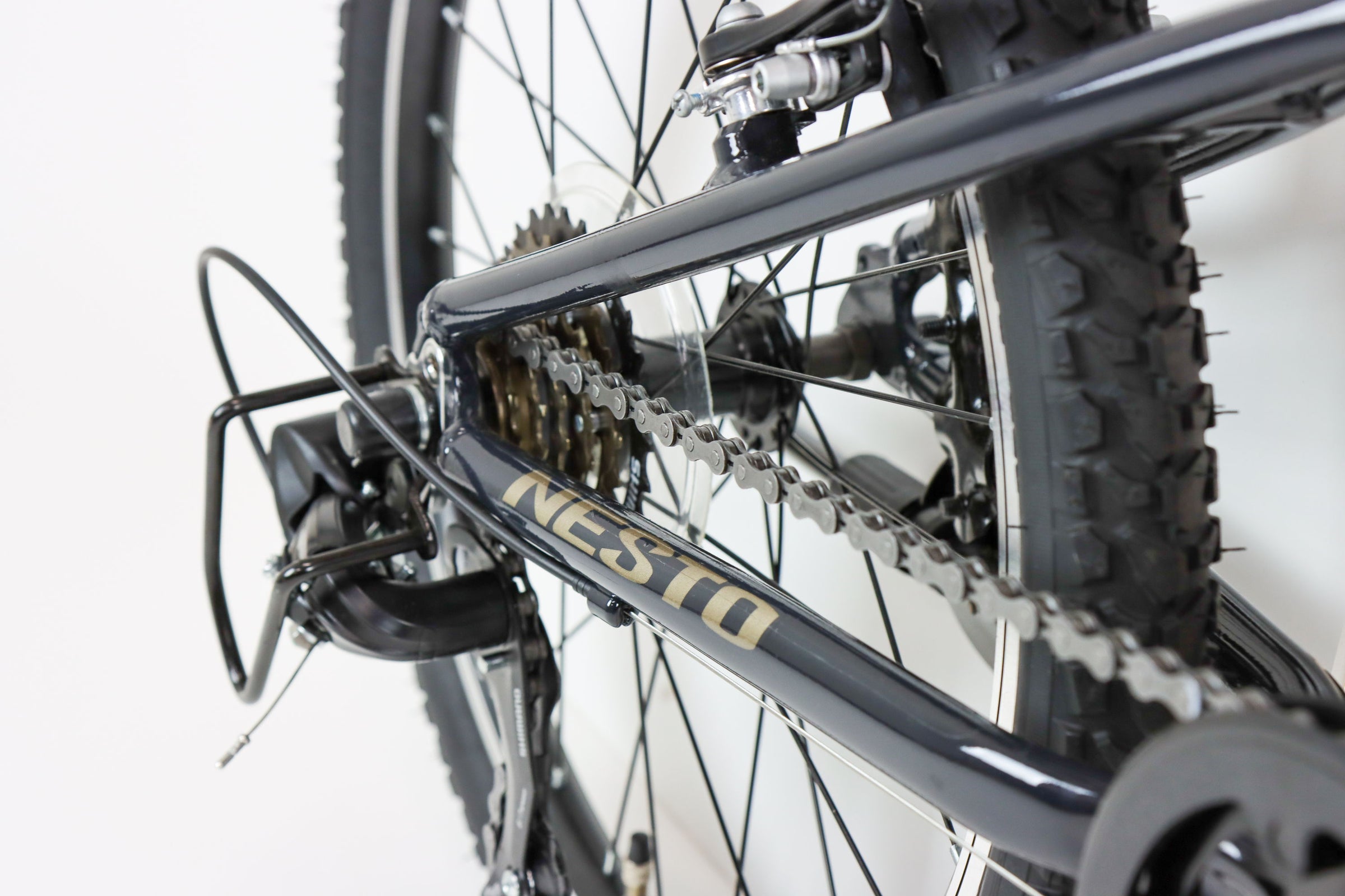 決算セール】［キッズサイクル］クロスバレーキッド22［NE-22-018｜22