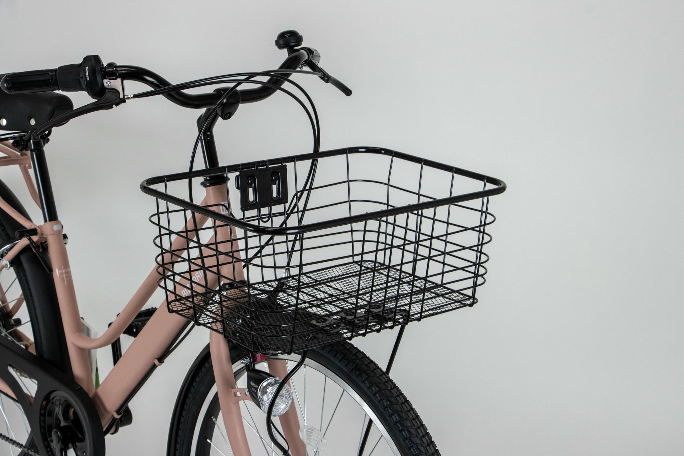 新生活応援セール】［シティサイクル］ビザリア ［26インチ｜27.5