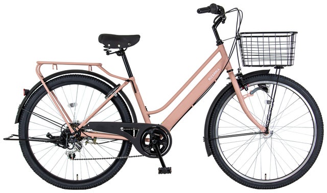 シティサイクル | メーカー直販B級品 アウトレットショップ