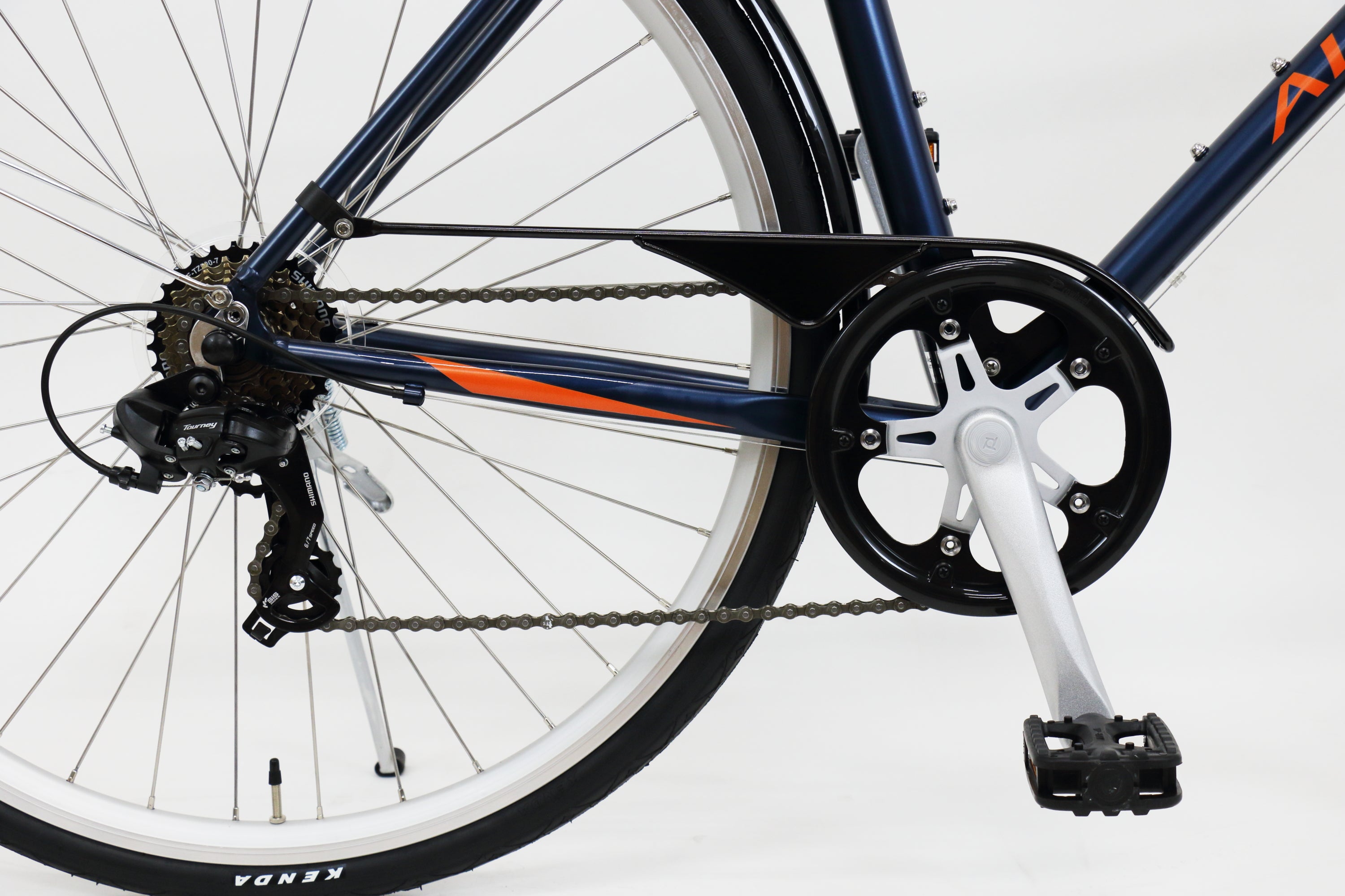 ブラックフライデーセール】［クロスバイク］2024年モデル アレッサ