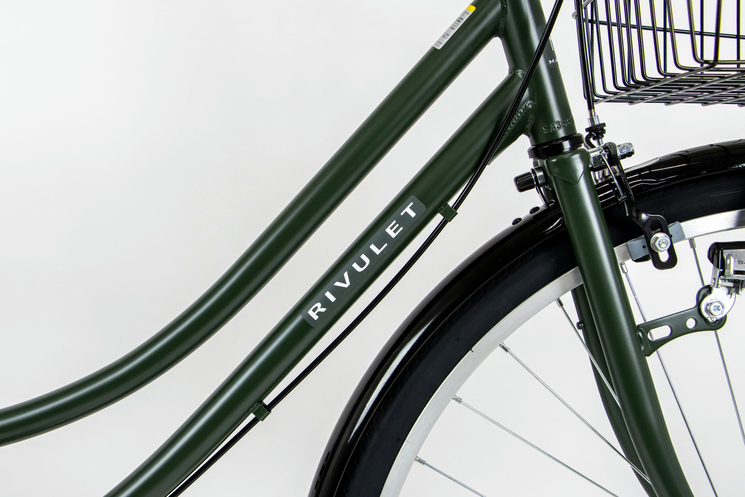 ブラックフライデーセール】［最安シティサイクル］リブレットホーム