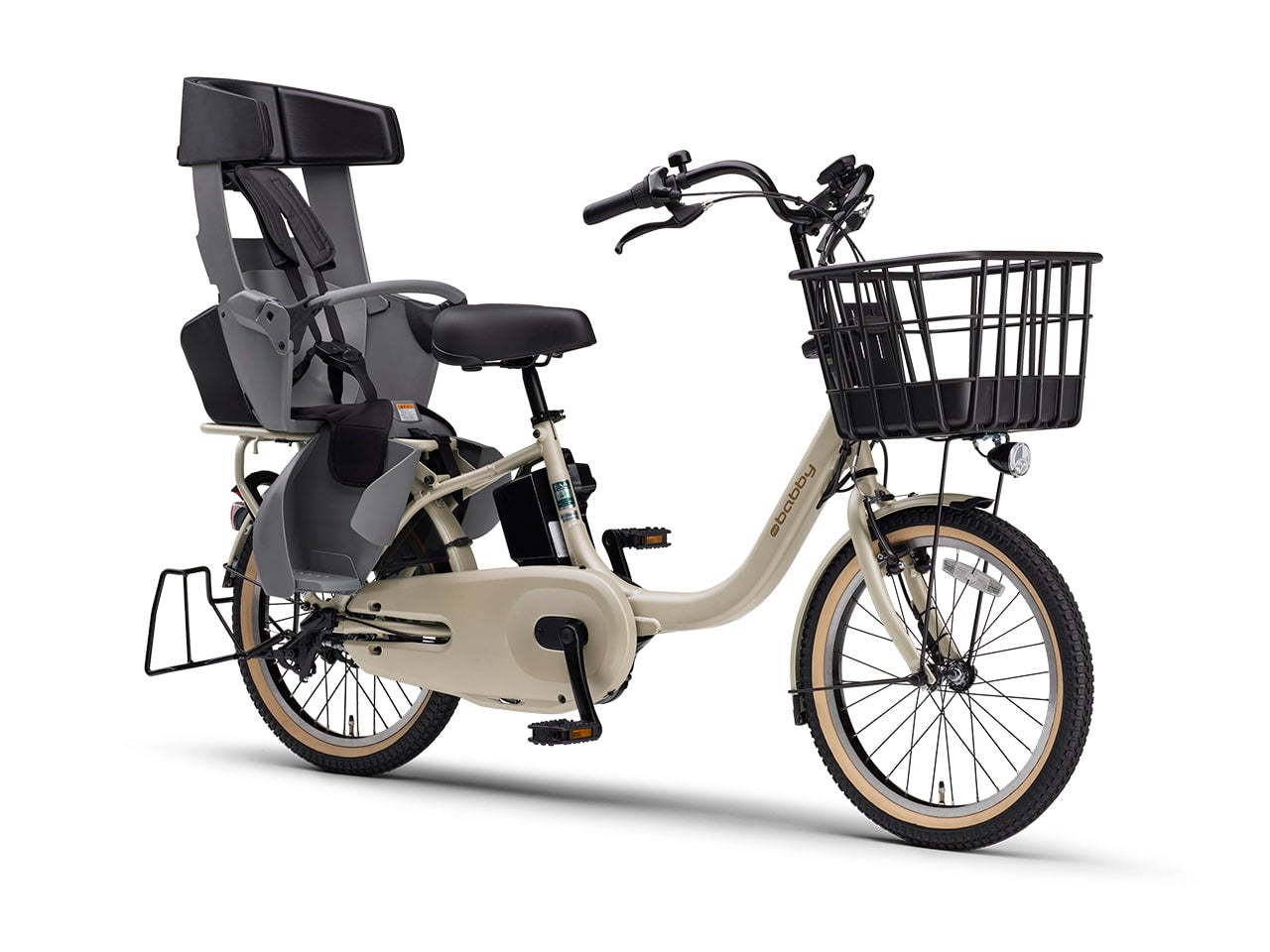 新車セール】［電動自転車］2026年 ヤマハ パスバビー YAMAHA PAS