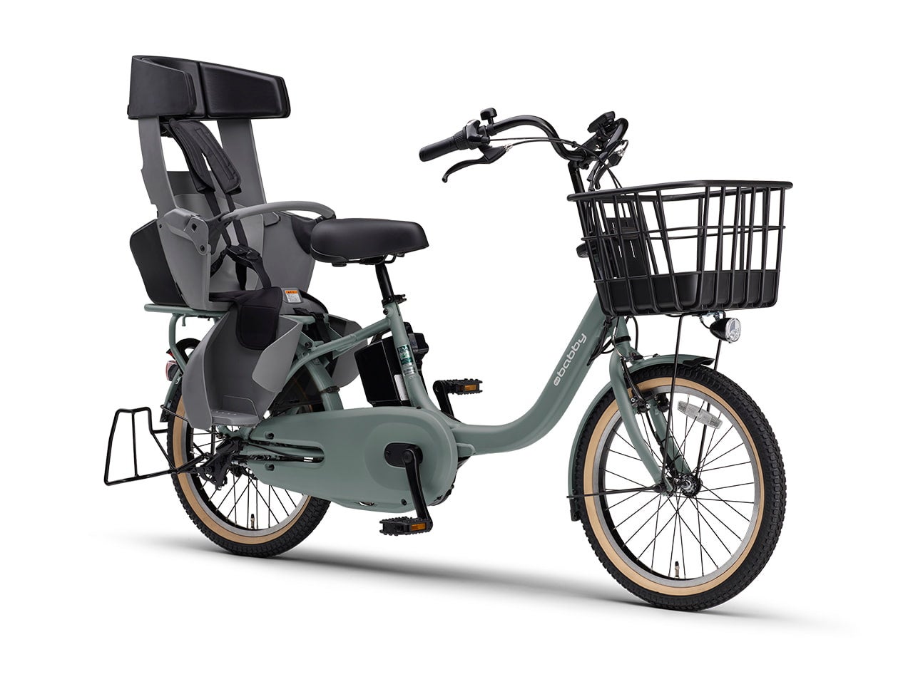 新車セール】［電動自転車］2026年 ヤマハ パスバビー YAMAHA PAS