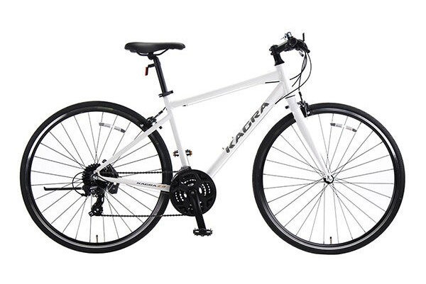 横浜天王町店OPEN記念セール】［クロスバイク］アルミクロス