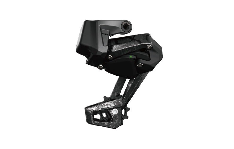 EDS］＼SALE20%引き／ ホイールトップ EDS 電動無線変速 TX TX-RA6000